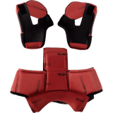 ICON LINER/CHEEKPAD DOMN - DRIVEN Canada's Powersports 0134 - 31470134 - 3147