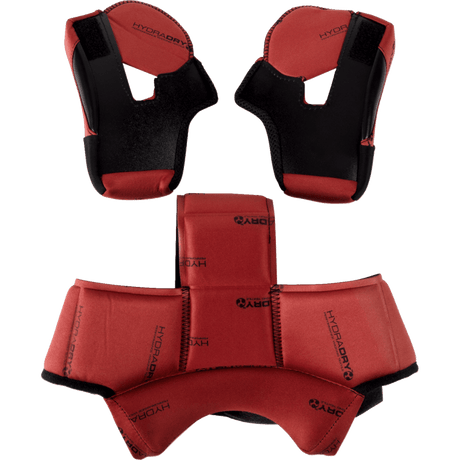 ICON LINER/CHEEKPAD DOMN - DRIVEN Canada's Powersports 0134 - 31470134 - 3147