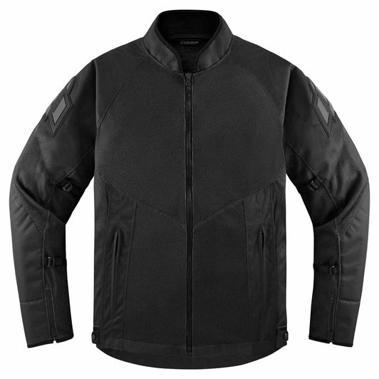 ICON JKT MESH AF CE - DRIVEN Canada's Powersports 2820 - 59382820 - 5938