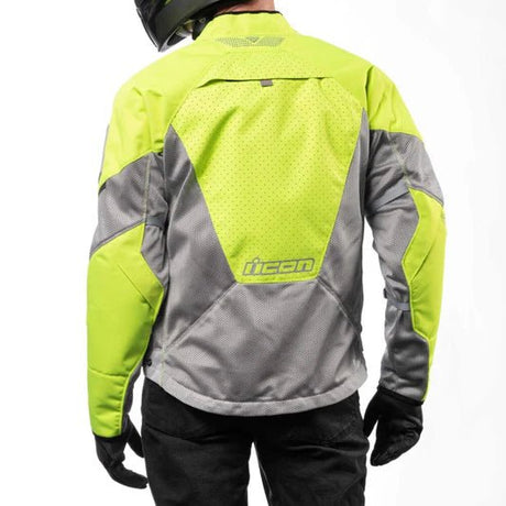 ICON MEN'S MESH AF JACKET - Driven Powersports Inc.2820-5944
