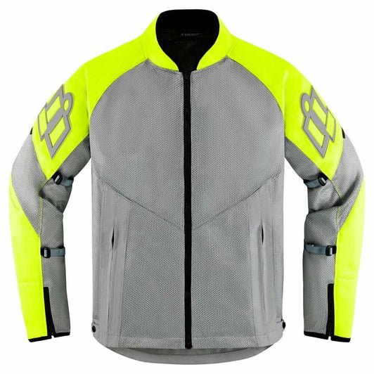 ICON JKT MESH AF CE - DRIVEN Canada's Powersports 2820 - 59442820 - 5944