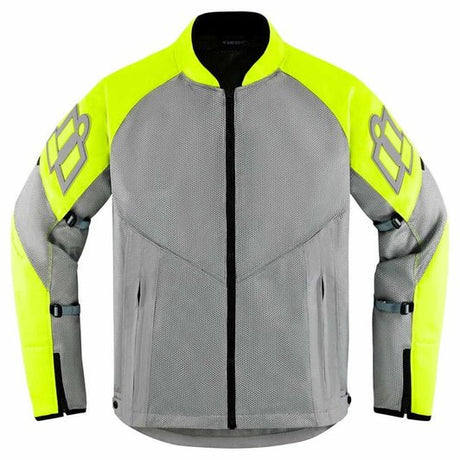 ICON JKT MESH AF CE - DRIVEN Canada's Powersports 2820 - 59442820 - 5944