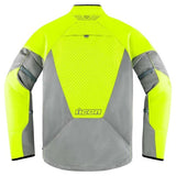 ICON JKT MESH AF CE - DRIVEN Canada's Powersports 2820 - 59442820 - 5944