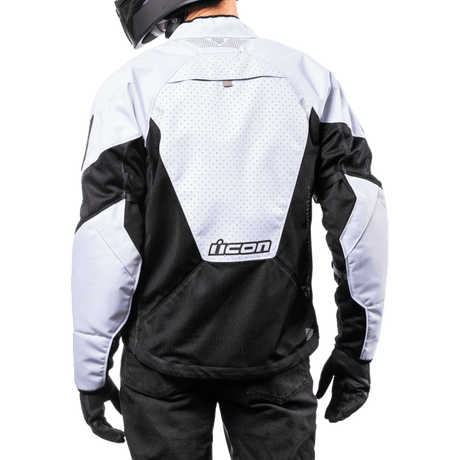ICON JKT MESH AF CE - DRIVEN Canada's Powersports 2820 - 59502820 - 5950
