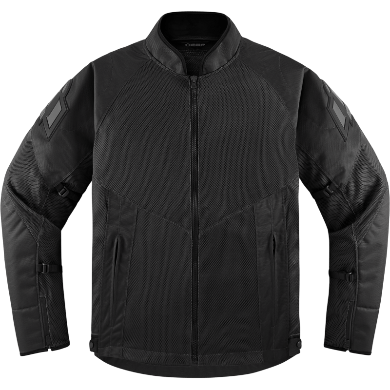 ICON JKT MESH AF CE - DRIVEN Canada's Powersports 2820 - 59502820 - 5950