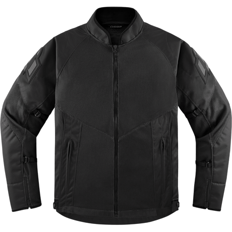 ICON JKT MESH AF CE - DRIVEN Canada's Powersports 2820 - 59502820 - 5950