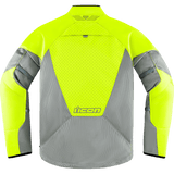 ICON MEN'S MESH AF JACKET - Driven Powersports Inc.2820-5950