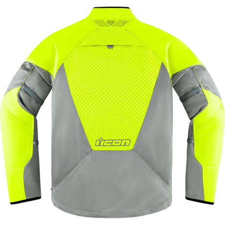 ICON MEN'S MESH AF JACKET - Driven Powersports Inc.2820-5950