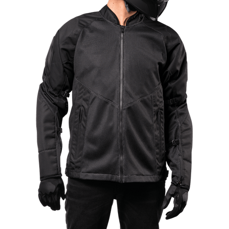 ICON JKT MESH AF CE - DRIVEN Canada's Powersports 2820 - 59502820 - 5950