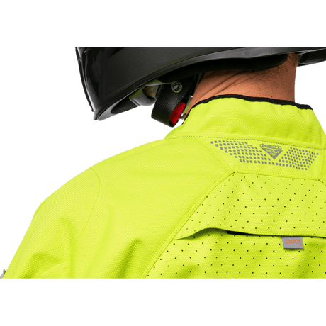 ICON JKT MESH AF CE - DRIVEN Canada's Powersports 2820 - 59502820 - 5950