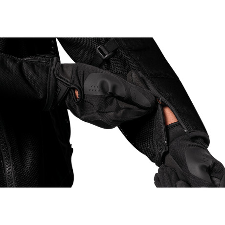 ICON JKT MESH AF CE - DRIVEN Canada's Powersports 2820 - 59502820 - 5950