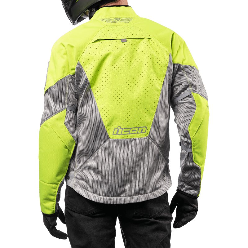 ICON JKT MESH AF CE - DRIVEN Canada's Powersports 2820 - 59502820 - 5950