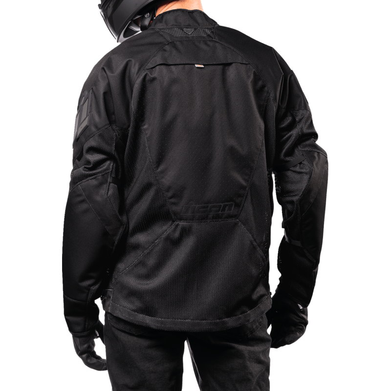 ICON JKT MESH AF CE - DRIVEN Canada's Powersports 2820 - 59502820 - 5950