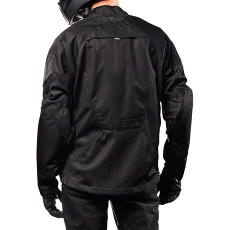 ICON JKT MESH AF CE - DRIVEN Canada's Powersports 2820 - 59502820 - 5950