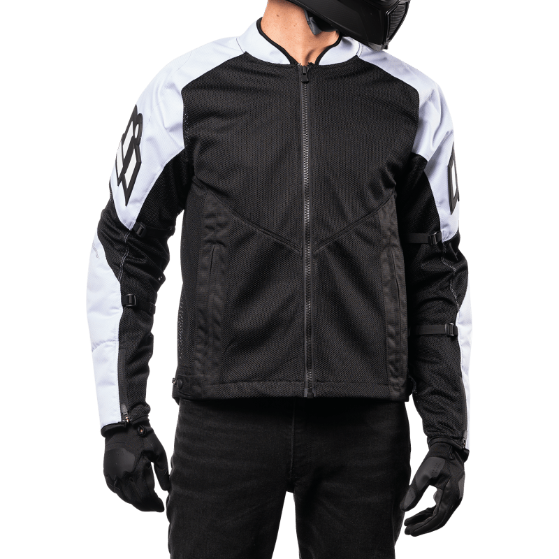 ICON JKT MESH AF CE - DRIVEN Canada's Powersports 2820 - 59502820 - 5950