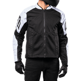 ICON JKT MESH AF CE - DRIVEN Canada's Powersports 2820 - 59502820 - 5950