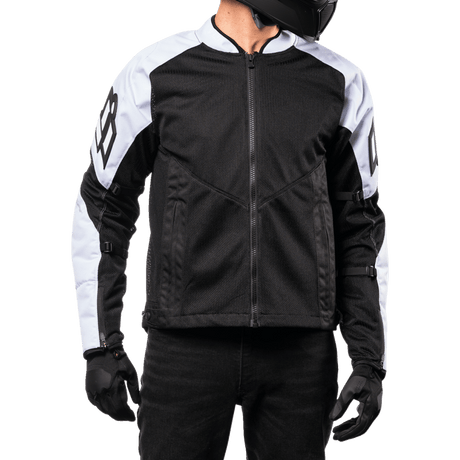 ICON JKT MESH AF CE - DRIVEN Canada's Powersports 2820 - 59502820 - 5950