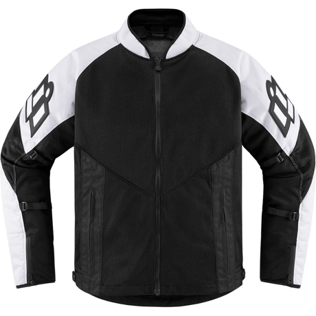 ICON MEN'S MESH AF JACKET - Driven Powersports Inc.2820-5950