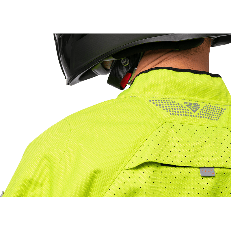 ICON MEN'S MESH AF JACKET - Driven Powersports Inc.2820-5950