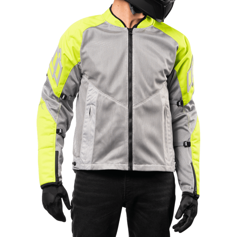 ICON JKT MESH AF CE - DRIVEN Canada's Powersports 2820 - 59502820 - 5950