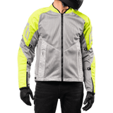 ICON JKT MESH AF CE - DRIVEN Canada's Powersports 2820 - 59502820 - 5950