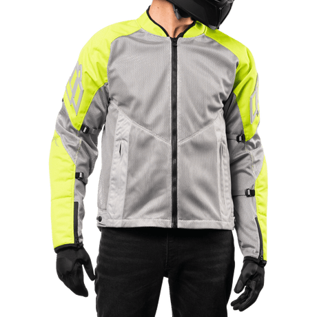 ICON JKT MESH AF CE - DRIVEN Canada's Powersports 2820 - 59502820 - 5950
