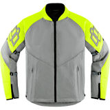 ICON JKT MESH AF CE - DRIVEN Canada's Powersports 2820 - 59502820 - 5950