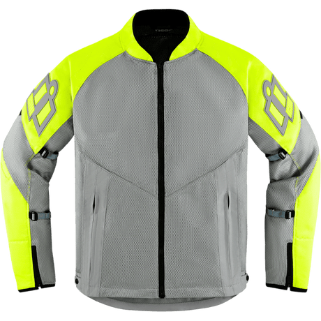 ICON JKT MESH AF CE - DRIVEN Canada's Powersports 2820 - 59502820 - 5950