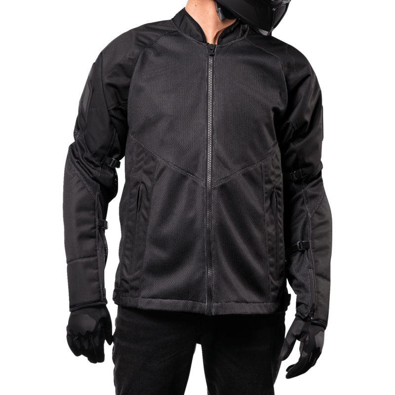 ICON MEN'S MESH AF JACKET - Driven Powersports Inc.2820-5950