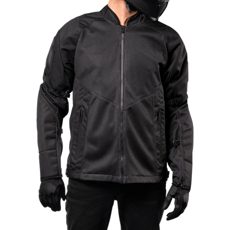 ICON MEN'S MESH AF JACKET - Driven Powersports Inc.2820-5950