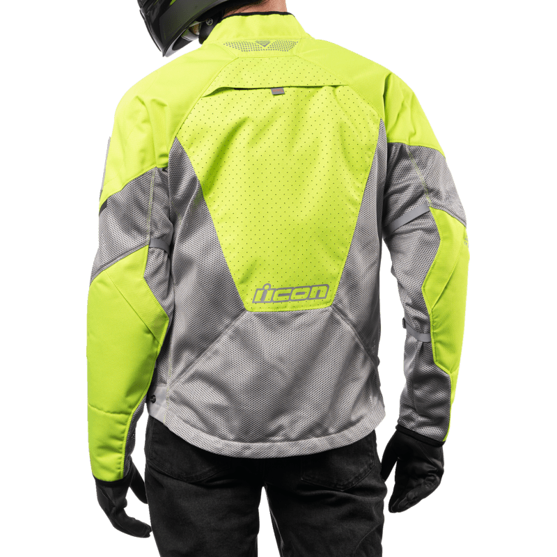 ICON JKT MESH AF CE - DRIVEN Canada's Powersports 2820 - 59502820 - 5950