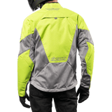 ICON JKT MESH AF CE - DRIVEN Canada's Powersports 2820 - 59502820 - 5950