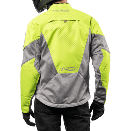 ICON JKT MESH AF CE - DRIVEN Canada's Powersports 2820 - 59502820 - 5950