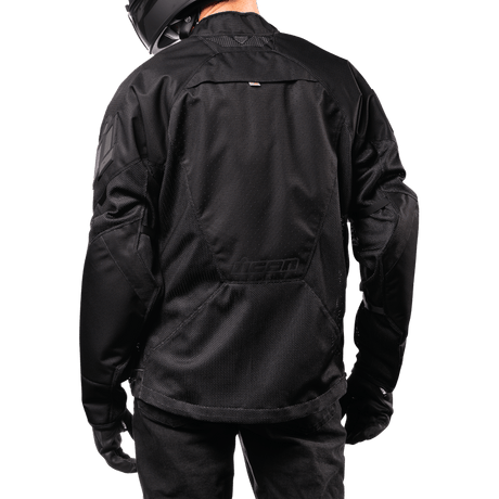 ICON JKT MESH AF CE - DRIVEN Canada's Powersports 2820 - 59502820 - 5950