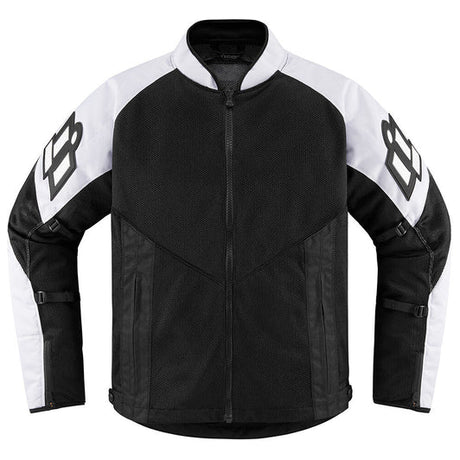 ICON JKT MESH AF CE - DRIVEN Canada's Powersports 2820 - 59502820 - 5950
