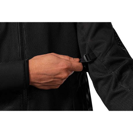 ICON MEN'S MESH AF JACKET - Driven Powersports Inc.2820-5950