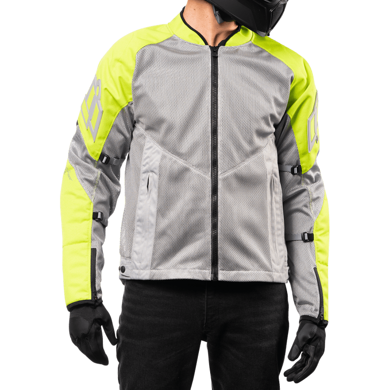 ICON MEN'S MESH AF JACKET - Driven Powersports Inc.2820-5950