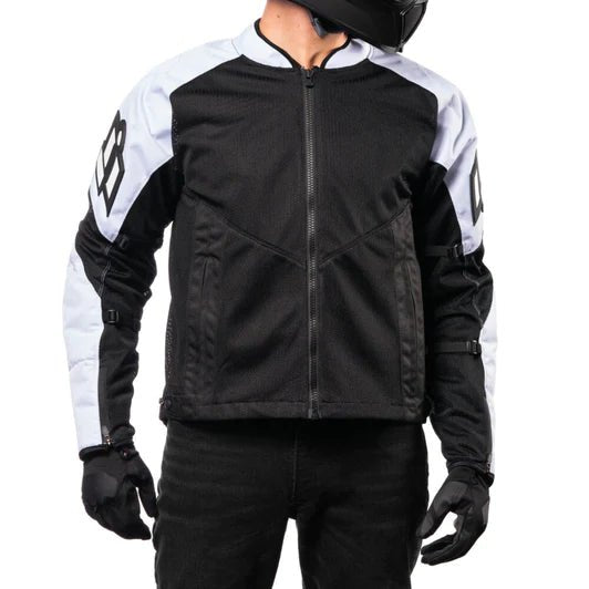 ICON JKT MESH AF CE - DRIVEN Canada's Powersports 2820 - 59502820 - 5950