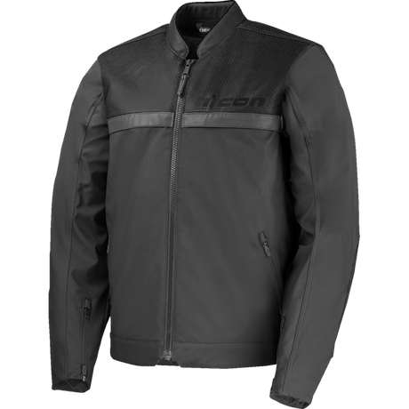ICON MIDHAWK JACKET - DRIVEN Canada's Powersports 2820 - 77562820 - 7756