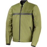 ICON MIDHAWK JACKET - DRIVEN Canada's Powersports 2820 - 77622820 - 7762