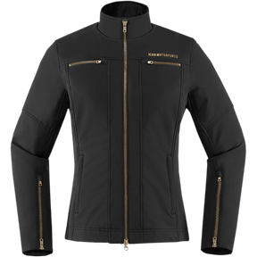ICON JACKET WM HELLA - DRIVEN Canada's Powersports 2822 - 12652822 - 1265