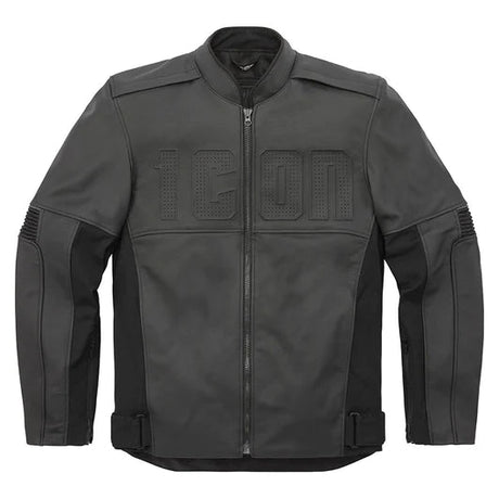 ICON JKT MOTORHEAD3 CE - DRIVEN Canada's Powersports 2810 - 38542810 - 3854