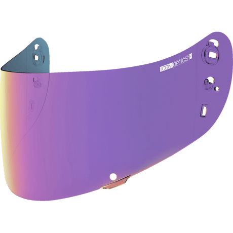 Icon Optic Shield 2206 RST PR - DRIVEN Canada's Powersports 0130-1162