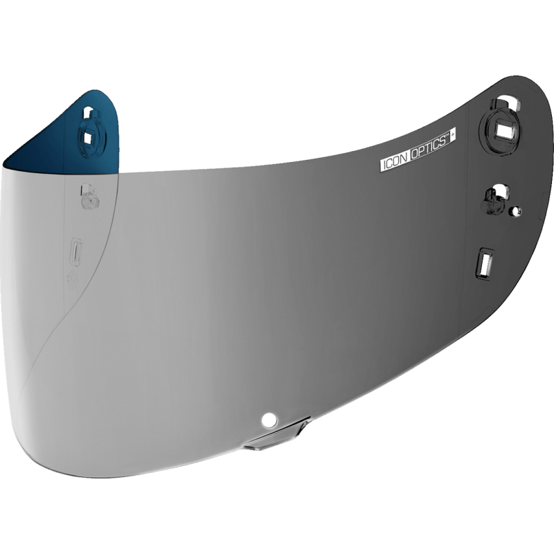 Icon Optic Shield 2206 - DRIVEN Canada's Powersports 0130-1157