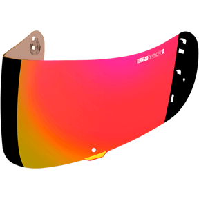 ICON OPTIC SHIELD FF - DRIVEN Canada's Powersports 0130 - 06400130 - 0640