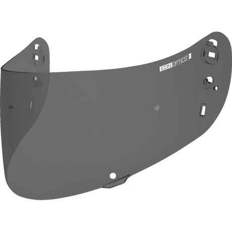 ICON OPTIC SHIELD P - LOCK - DRIVEN Canada's Powersports 0130 - 06980130 - 0698