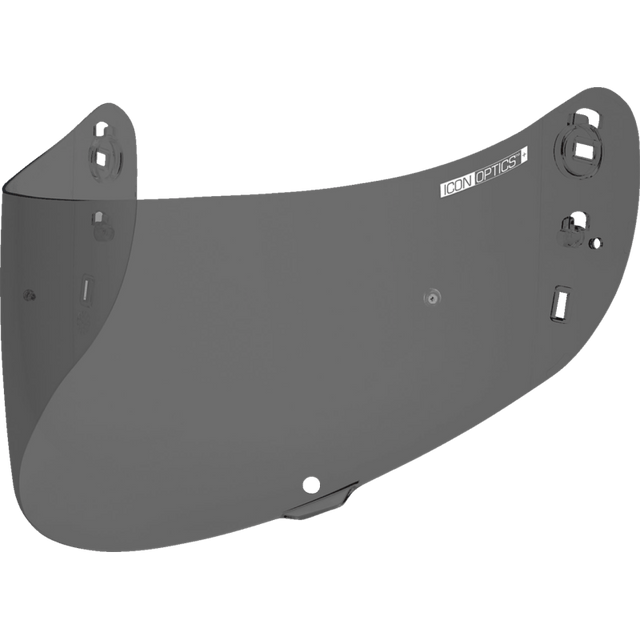 ICON OPTIC SHIELD P - LOCK - DRIVEN Canada's Powersports 0130 - 06980130 - 0698