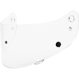 ICON OPTIC TRC SHL 2206 Clear Other - Driven Powersports