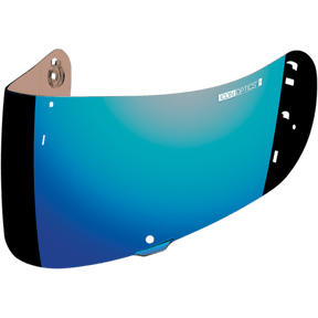 ICON OPTICS SHIELD FF - DRIVEN Canada's Powersports 0130 - 04790130 - 0479