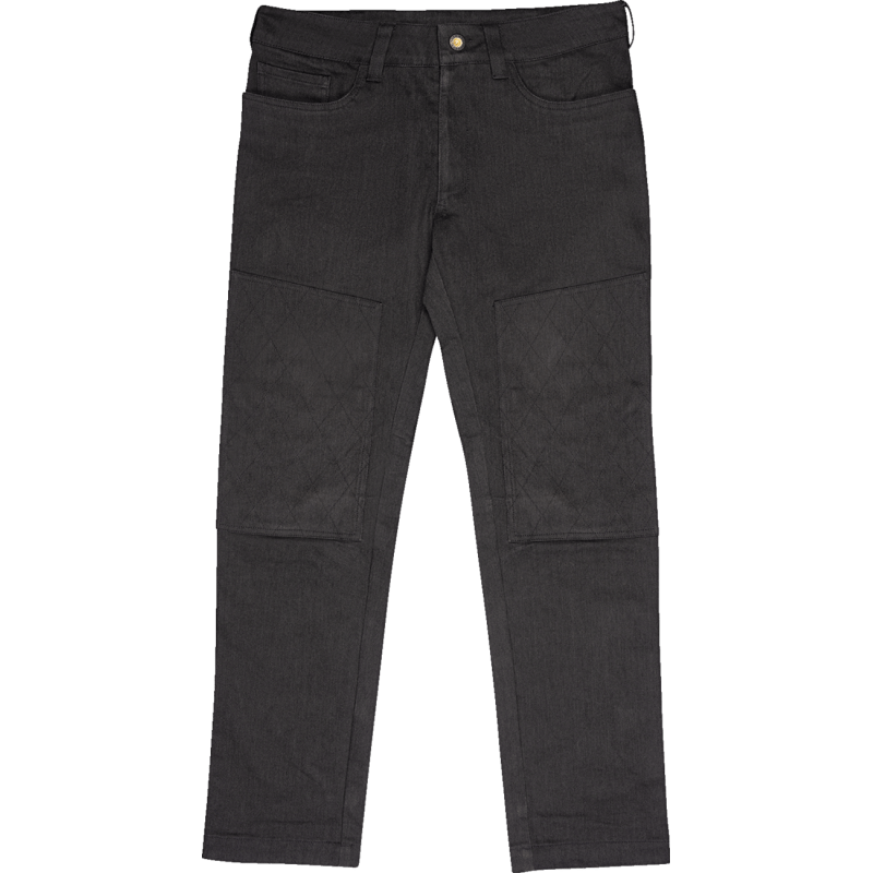 ICON PANT CONDUCTOR - DRIVEN Canada's Powersports 2821 - 16472821 - 1647